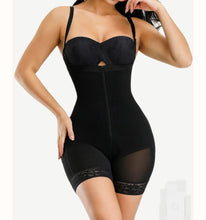 Load image into Gallery viewer, Women Shapewear/Black-03