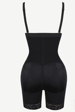 Load image into Gallery viewer, Women Shapewear/Black-03