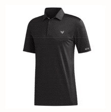 Load image into Gallery viewer, LC Sealy Performance Polo/Black