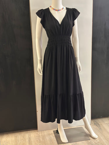 Women Dress/Black-RD4033