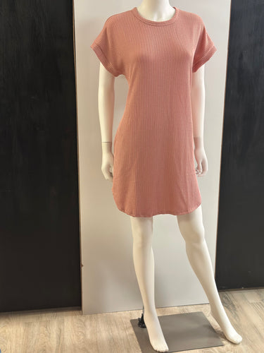 Women Dress/Mauve-ED6807