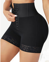 Load image into Gallery viewer, Women Shapewear/Black-012