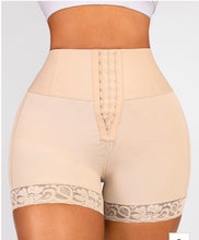 Load image into Gallery viewer, Women Shapewear/Natural-012