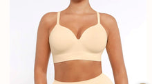 Load image into Gallery viewer, Women Bra/Natural-013