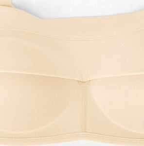 Women Bra/Natural-013