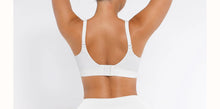 Load image into Gallery viewer, Women Bra/White-013