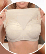 Load image into Gallery viewer, Women Bra/White-013