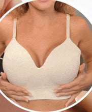 Load image into Gallery viewer, Women Bra/Natural-013