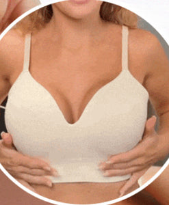 Women Bra/Natural-013