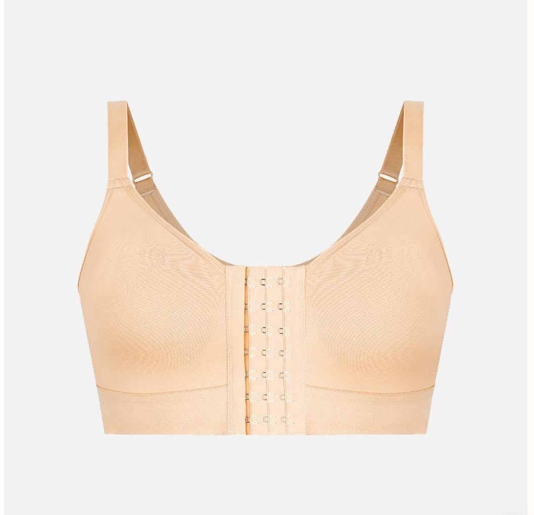 Women Bra/Natural-011