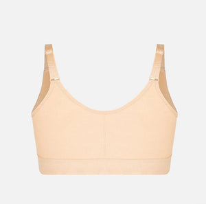 Women Bra/Natural-011