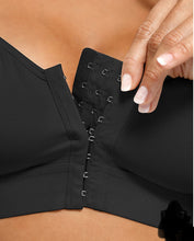 Load image into Gallery viewer, Women Bra/Black-011