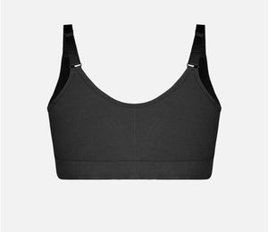 Women Bra/Black-011