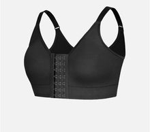 Load image into Gallery viewer, Women Bra/Black-011