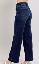 Load image into Gallery viewer, Judy Blue Women Jeans/Dark Blue-82642