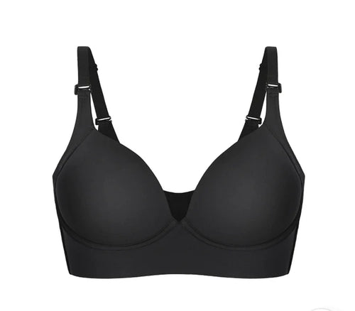 Women Bra/Black-07