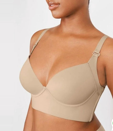 Women Bra/Natural-07