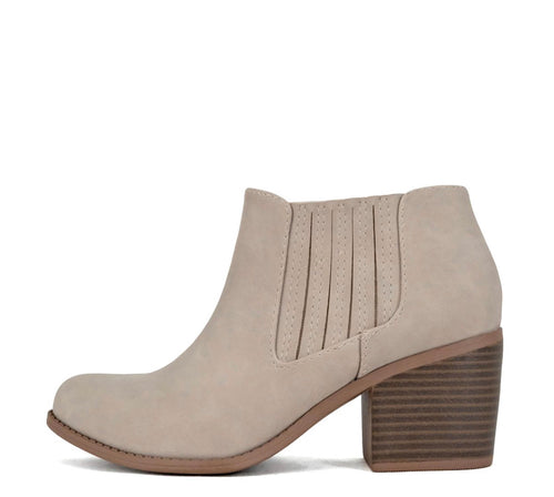 Women Boots/Stone-vroom