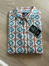 Load image into Gallery viewer, Men Long-Sleeved Shirt Ment-025