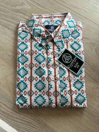 Men Long-Sleeved Shirt Ment-025