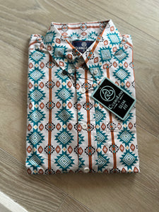 Men Long-Sleeved Shirt Ment-025