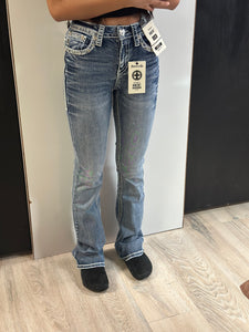 Women Jeans/AnswerMe-A1121-PB-L33