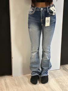 Women Jeans/AnswerMe-A1120-PB-L33