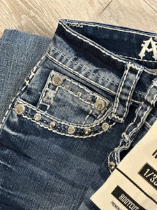 Women Jeans/AnswerMe-A1120-PB-L33