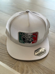 Lazy Ranch/White Mexico-WHITE4MELEV