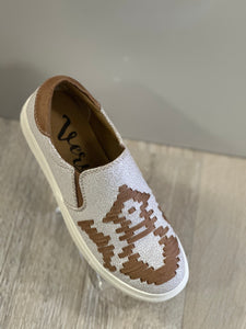 Very G Women Slip-on/Tan-marian