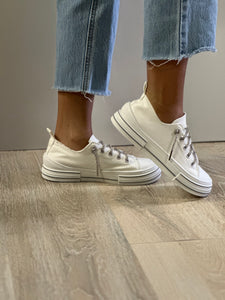 Very G Women Slip-on/White-aman 2