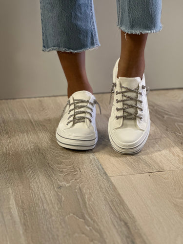 Very G Women Slip-on/White-aman 2
