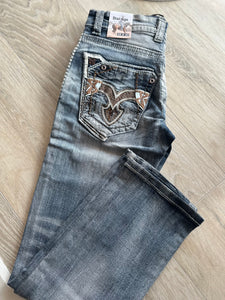 Men Jeans/Light Blue-SA038