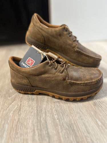 Boat Shoe Driving Moc Men/Bomber-MXC0016