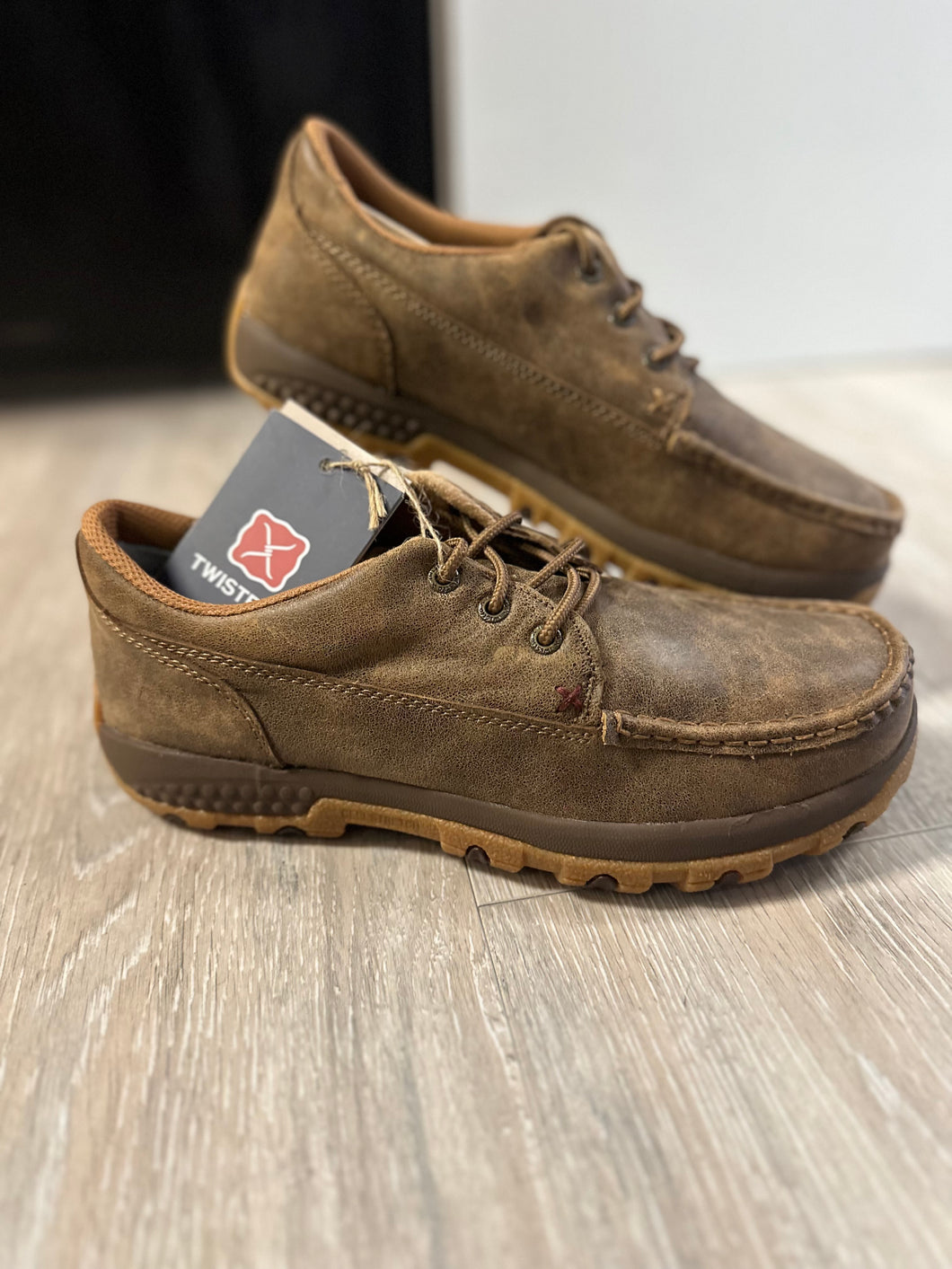 Boat Shoe Driving Moc Men/Bomber-MXC0016