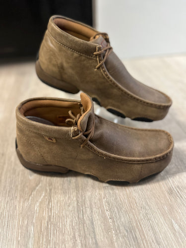The Original Chukka Driving Moc Bomber-MDM0003