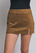 Load image into Gallery viewer, Women Skort/Camel-60075KN