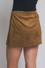 Load image into Gallery viewer, Women Skort/Camel-60075KN