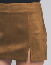 Load image into Gallery viewer, Women Skort/Camel-60075KN