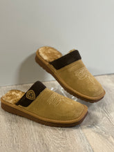 Load image into Gallery viewer, Ariat Men SilverSmith Square Toe/Chestnut-2842