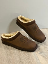 Load image into Gallery viewer, Ariat Men Patriot Slipper/Dusty Brown-262