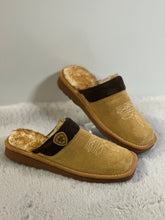 Load image into Gallery viewer, Ariat Men SilverSmith Square Toe/Chestnut-2842