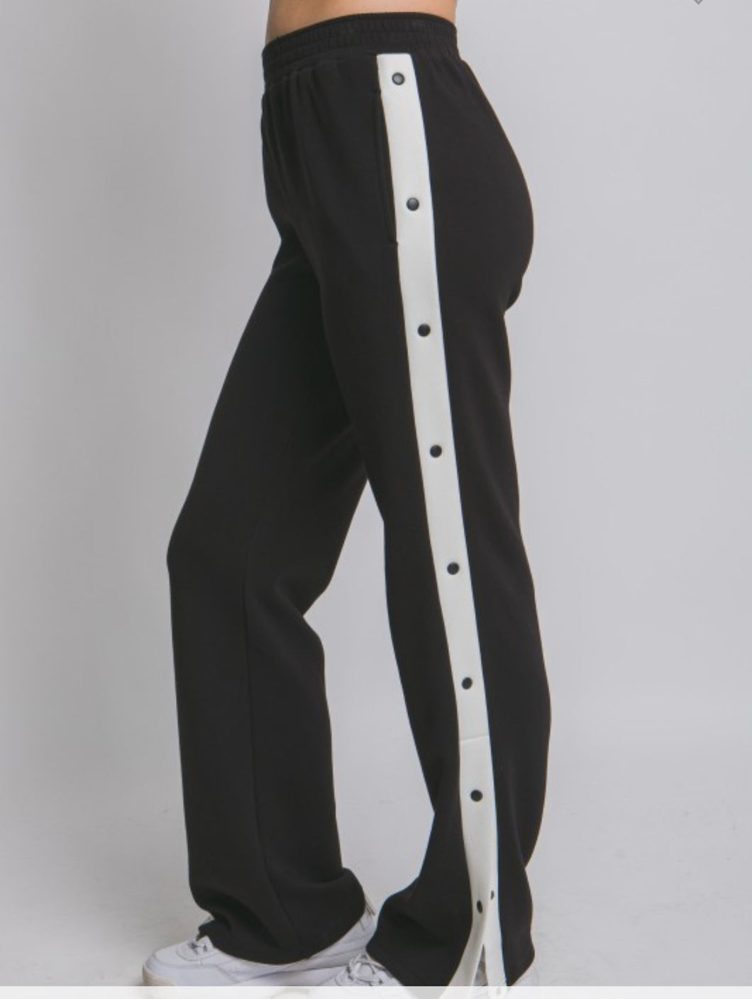 Women Pants/Black-60079