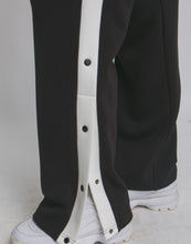 Load image into Gallery viewer, Women Pants/Black-60079