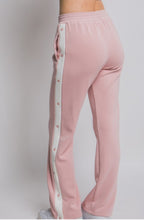 Load image into Gallery viewer, Women Pants/Pink Stone-60079PN
