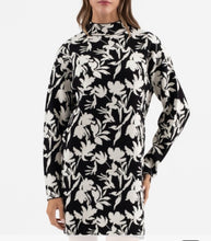 Load image into Gallery viewer, Women Dress/Black-CR2366