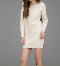 Load image into Gallery viewer, Women Dress/Ivory-CR2369