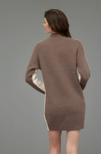 Load image into Gallery viewer, Women Dress/Ivory-CR2369