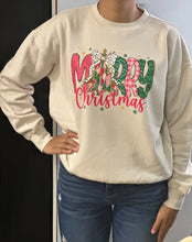 Load image into Gallery viewer, Women weatshirt/Beige-T050