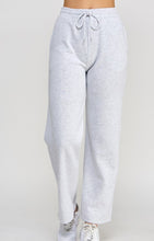 Load image into Gallery viewer, Women Pants/Ice Grey-PA770